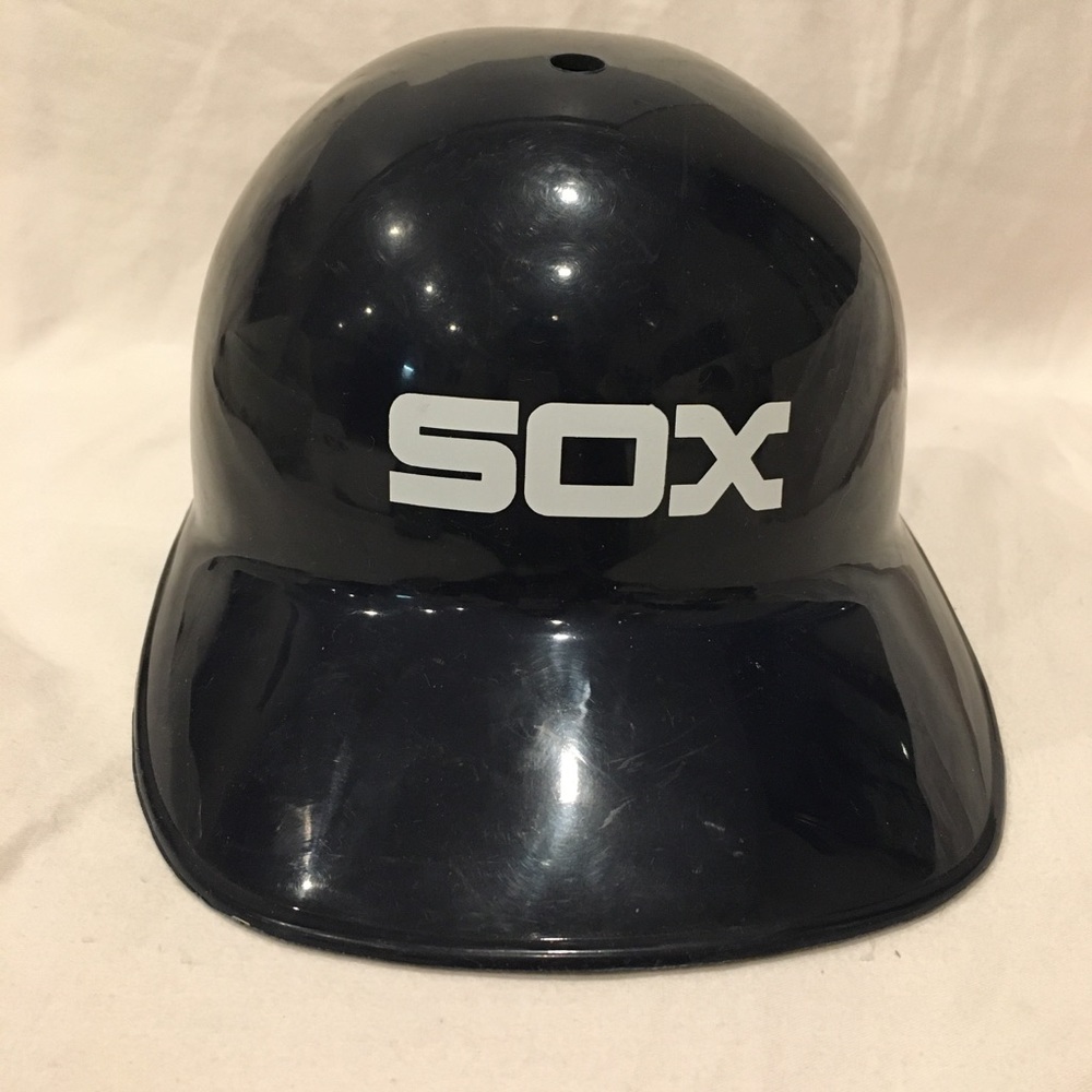 1969 Chicago White Sox Batting Helmet